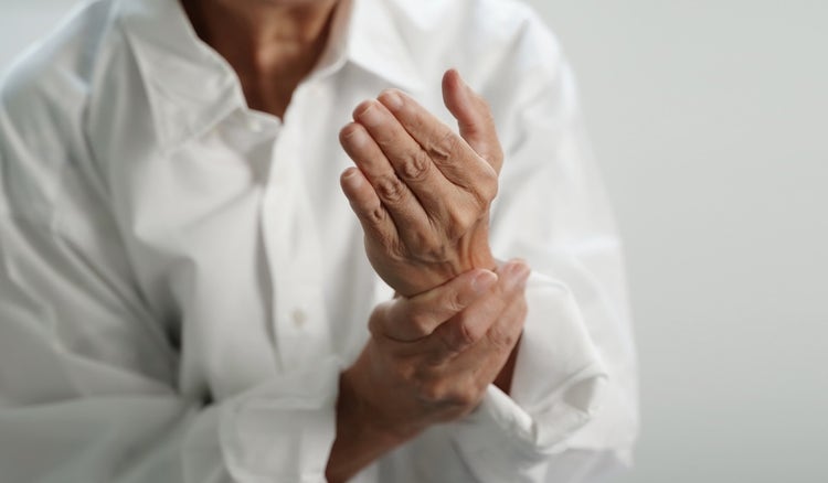 7 actividades para la artritis reumatoide
