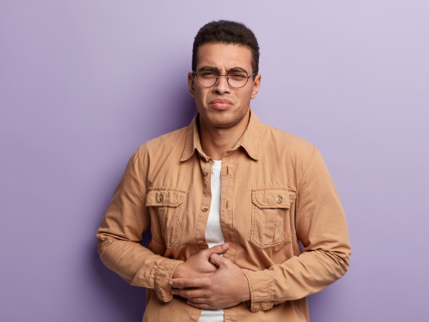 Enfermedad de Crohn