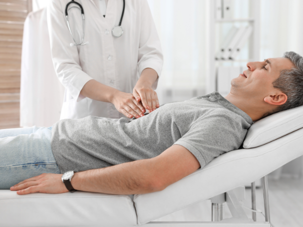 Enfermedad de Crohn