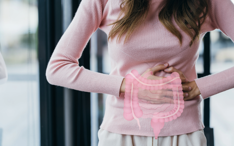 Enfermedad inflamatoria intestinal