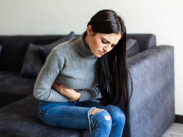 ¿Qué es la enfermedad inflamatoria intestinal?
