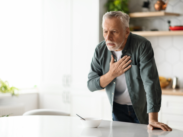 Signos y síntomas de Amiloidosis cardiaca