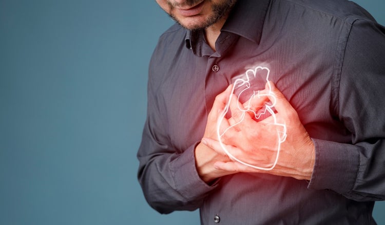 Sintomas de la insuficiencia cardiaca