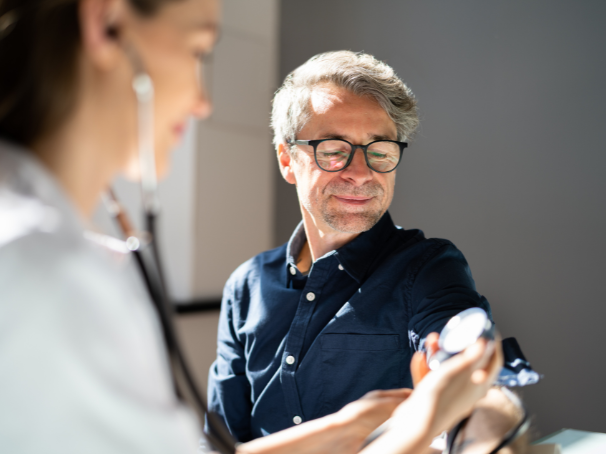 ¿Qué es la fibrilación auricular?