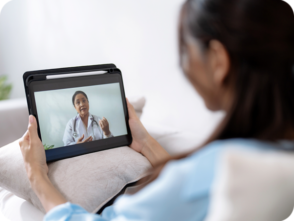 Programa de pacientes