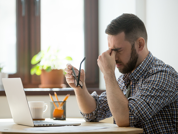 Tipos de migraña