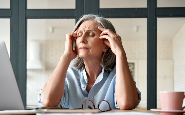 ¿Qué es la migraña?
