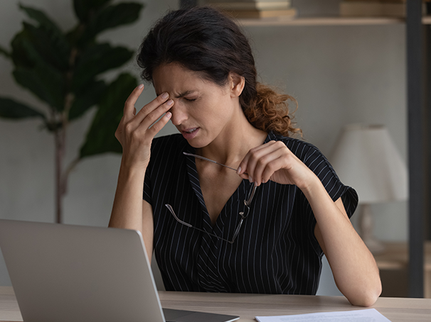 ¿Qué es la migraña?