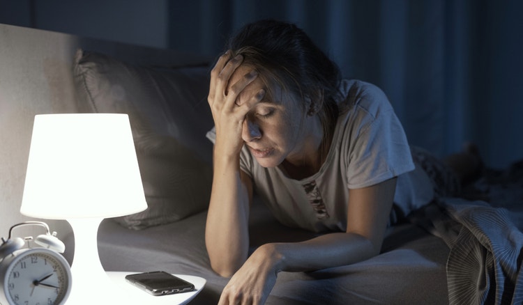 ¿Cómo afecta la migraña la vida diaria?