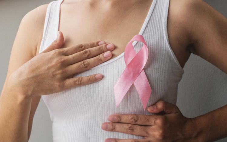 ¿Qué es el cáncer de mama?