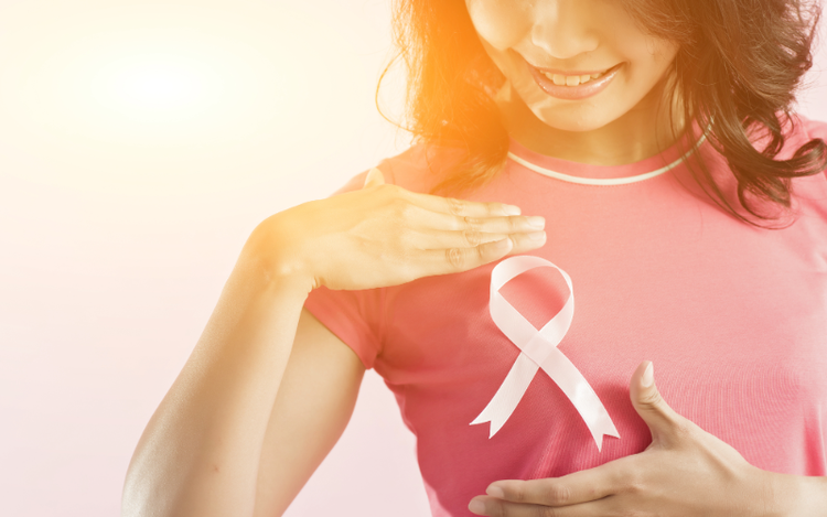 Recursos e Información del Cáncer de Mama