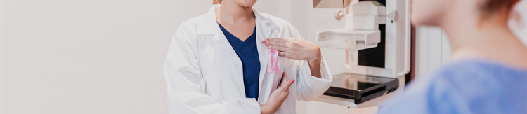 Preguntas frecuentes del cáncer de mama