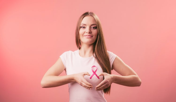 La metástasis en el cáncer de mama