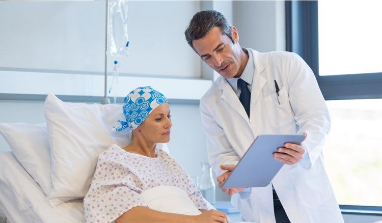 Qué es el cáncer metastásico
