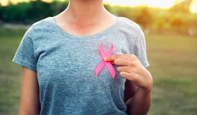 Diagnóstico y síntomas del cáncer de mama metastásico