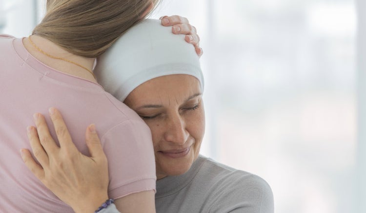 ¿Cómo se diagnostica el cáncer de mama?