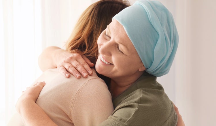 Cáncer metastásico