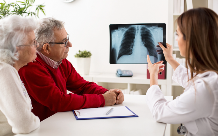 ¿Qué es el Cáncer de Pulmón?