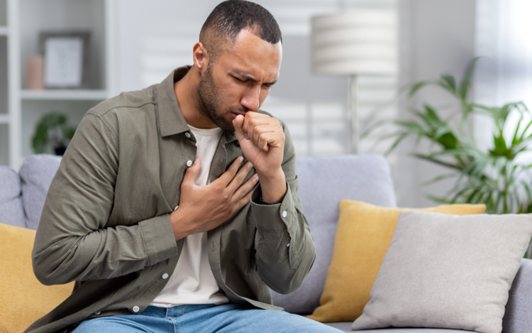Preguntas Frecuentes del Cáncer de Pulmón