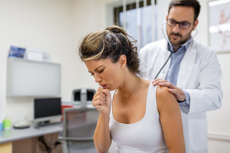 ¿Qué es el cáncer de pulmón?