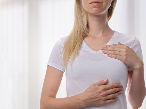Preguntas frecuentes del cáncer de mama