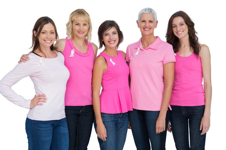 ¿Qué es el cáncer de mama?