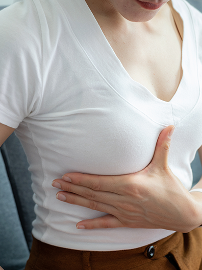Cáncer de Mama