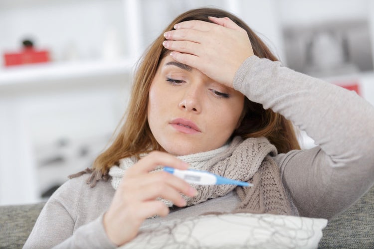Bacteriemia
