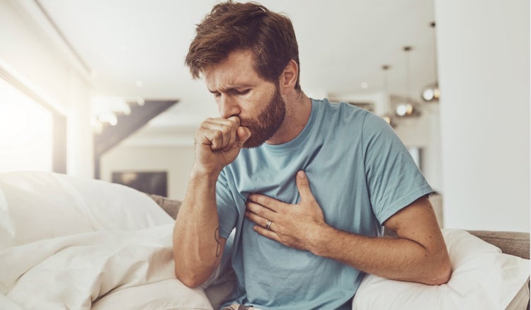 ¿Qué es y cómo prevenir la neumonía?