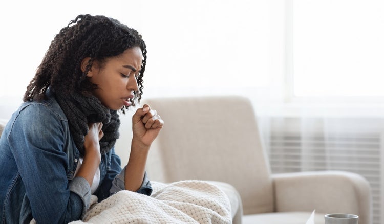 Cómo prevenir la neumonía