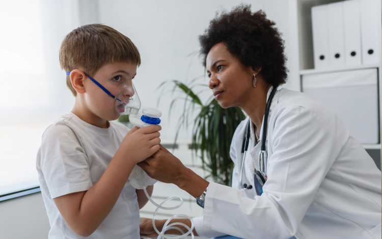 Virus Sincitial Respiratorio (VSR)