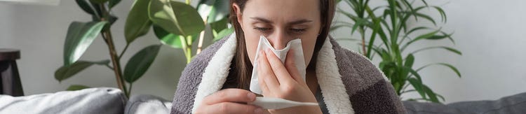 Virus Sincitial Respiratorio (VSR)
