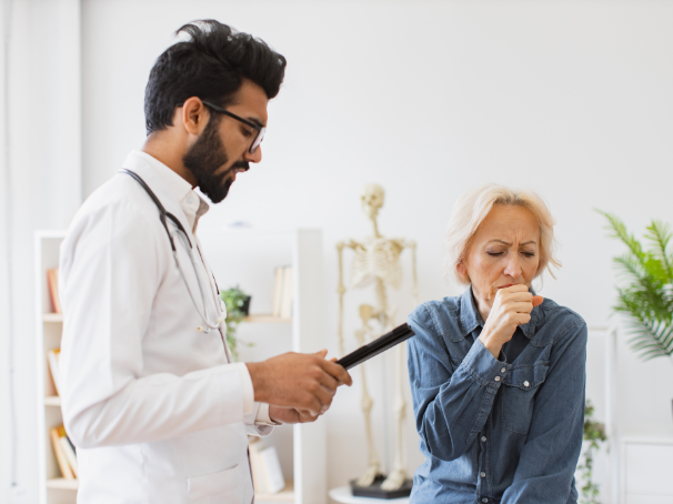 ¿Qué es el virus sincitial respiratorio?