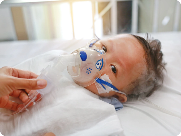 ¿Qué es el Virus Sincitial Respiratorio?