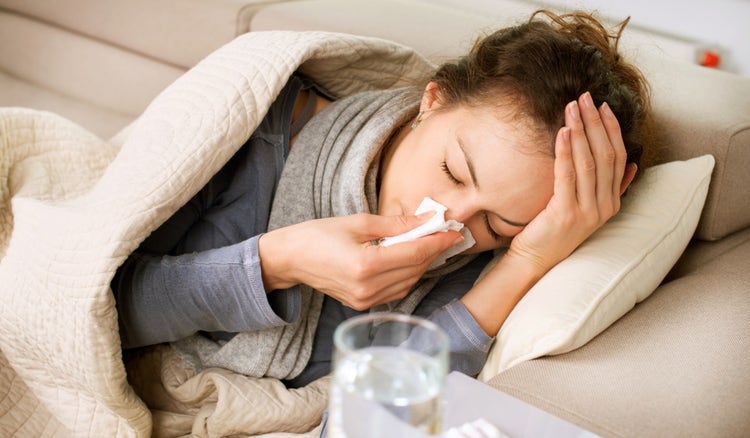 Cómo prevenir las infecciones respiratorias agudas
