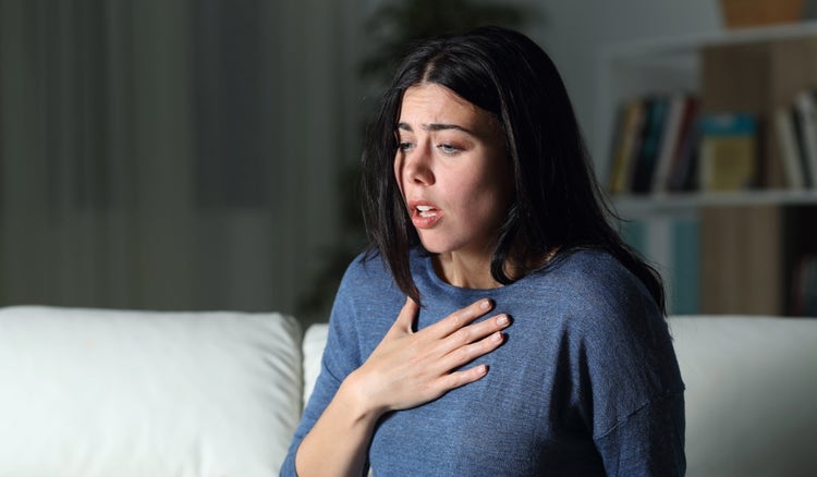 Infecciones respiratorias agudas en niños y adultos mayores.