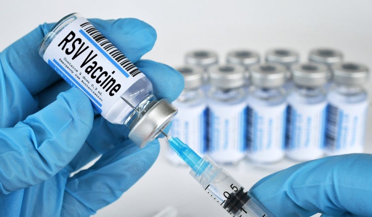 Prevención virus sincitial respiratorio