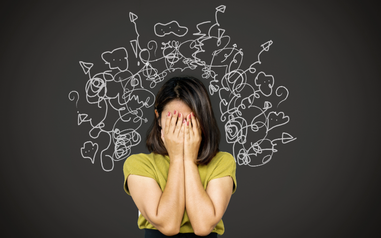 Salud Mental