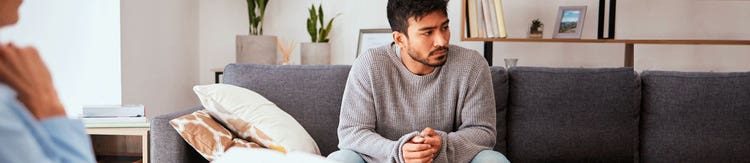 Salud Mental
