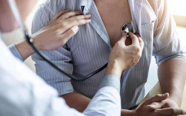 Enfermedades Cardiovasculares