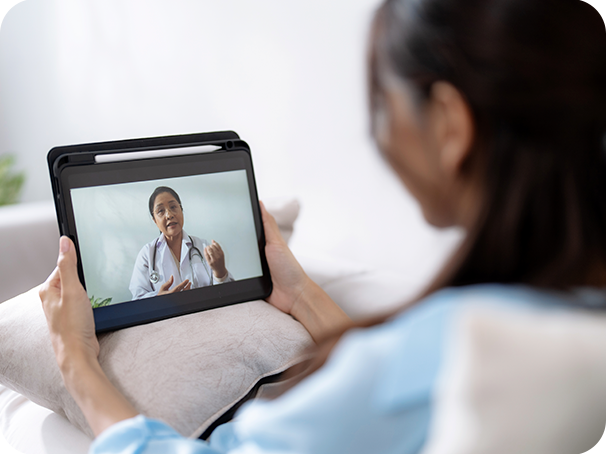 Programa de pacientes