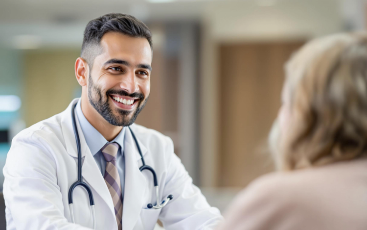 Programa de Pacientes