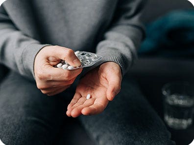 Piezas gratuitas en medicamentos