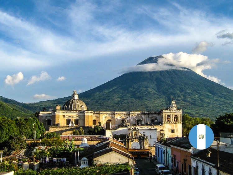 Guatemala programas de pacientes