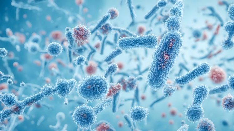 Enfermedades infecciosas