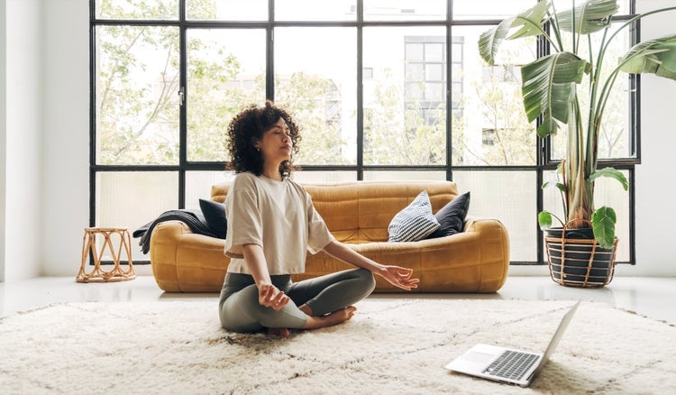 Las 5 técnicas principales de meditación