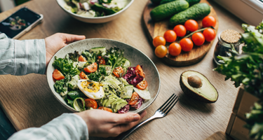 Bienestar físico y nutricional