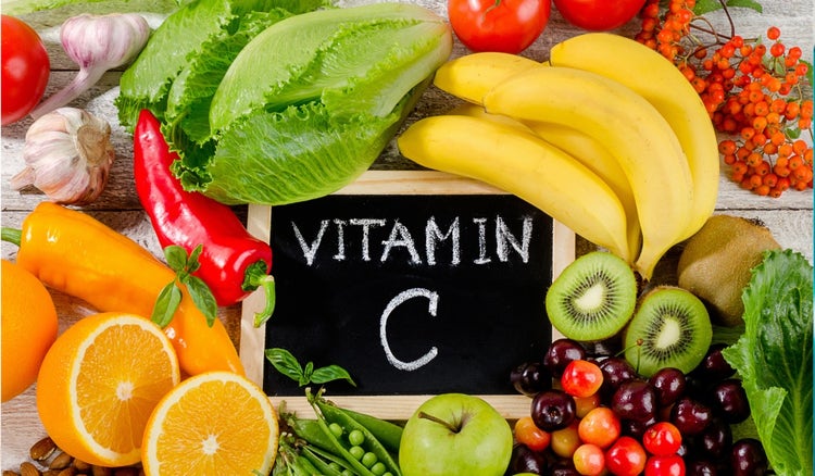 ¿Cómo beneficia la vitamina C al sistema inmunitario?