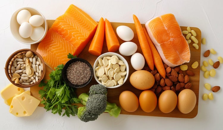 ¿Qué ocurre si no consumo suficiente vitamina B12?