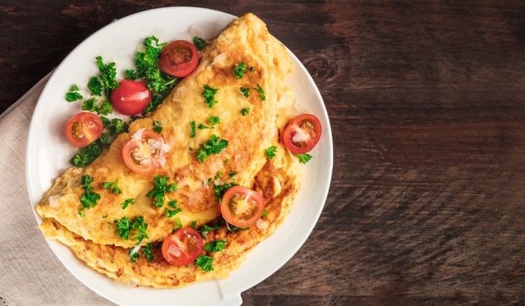Alimentos ricos en vitamina B12